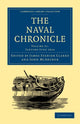 Book cover of: Naval Chronicle: Volume 31, January–July 1814. By: James Stanier Clarke