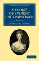 Book cover of: Memoirs of Eminent Englishwomen. By: Louisa Stuart Costello