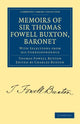 Book cover of: Memoirs of Sir Thomas Fowell Buxton, Baronet. By: Thomas Fowell Buxton