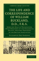 Book cover of: Life and Correspondence of William Buckland, D.D., F.R.S.. By: Elizabeth Oke Buckland Gordon