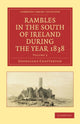 Book cover of: Rambles in the South of Ireland during the Year 1838. By: Georgiana Chatterton