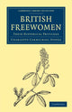 Book cover of: British Freewomen. By: C. C. Stopes