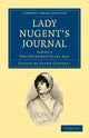 Book cover of: Lady Nugent's Journal. By: Maria Nugent