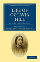 Book cover of: Life of Octavia Hill. By: Octavia Hill