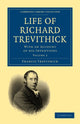 Book cover of: Life of Richard Trevithick. By: Francis Trevithick