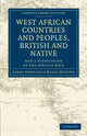 Book cover of: West African Countries and Peoples, British and Native. By: James Africanus Beale Horton