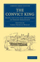 Book cover of: Convict King. By: Jorgen Jorgenson