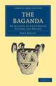 Book cover of: Baganda. By: Roscoe, John
