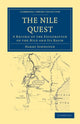 Book cover of: Nile Quest. By: Harry Johnston