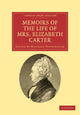 Book cover of: Memoirs of the Life of Mrs Elizabeth Carter. By: Elizabeth Carter