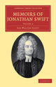 Book cover of: Memoirs of Jonathan Swift, D.D., Dean of St Patrick's, Dublin. By: Sir Walter Scott