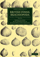 Book cover of: British Fossil Brachiopoda. By: Thomas Davidson