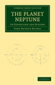 Book cover of: Planet Neptune