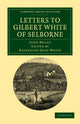 Book cover of: Letters to Gilbert White of Selborne. By: John Mulso