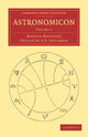 Book cover of: Astronomicon. By: Marcus Manilius