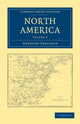 Book cover of: North America. By: Anthony Trollope