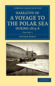 Book cover of: Narrative of a Voyage to the Polar Sea during 1875–6 in HM Ships Alert and Discovery. By: George Nares