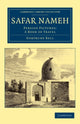 Book cover of: Safar Nameh. By: Gertrude Bell