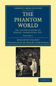 Book cover of: Phantom World. By: Henry Christmas