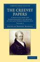 Book cover of: Creevey Papers. By: Thomas Creevey
