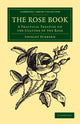 Book cover of: Rose Book. By: Shirley Hibberd