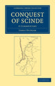 Book cover of: Conquest of Scinde. By: James Outram