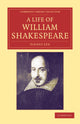Book cover of: Life of William Shakespeare. By: Sidney Lee