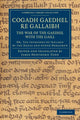 Book cover of: Cogadh Gaedhel re Gallaibh: The War of the Gaedhil with the Gaill. By: James Henthorn Todd