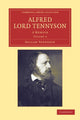 Book cover of: Alfred, Lord Tennyson. By: Hallam Tennyson
