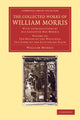 Book cover of: Collected Works of William Morris. By: William Morris