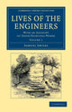 Book cover of: Lives of the Engineers. By: Sameul Smiles