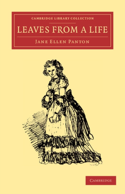 Book cover of: Leaves from a Life