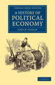 Book cover of: History of Political Economy. By: John K. Ingram
