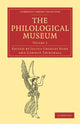 Book cover of: Philological Museum. By: Julius Charles Hare