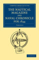 Book cover of: Nautical Magazine and Naval Chronicle for 1844
