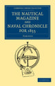 Book cover of: Nautical Magazine and Naval Chronicle for 1855