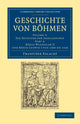 Book cover of: Geschichte von Bohmen. By: František Palacký