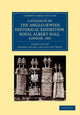 Book cover of: Catalogue of the Anglo-Jewish Historical Exhibition, Royal Albert Hall, London, 1887. By: Joseph Jacobs