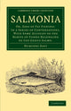 Book cover of: Salmonia. By: Sir Humphry Davy