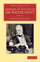 Book cover of: Memoirs of the Life of Sir Walter Scott, Bart. By: John Gibson Lockhart