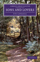Book cover of: Sons and Lovers. By: D. H. Lawrence