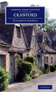 Book cover of: Cranford. By: Elizabeth Cleghorn Gaskell