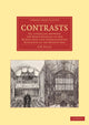 Book cover of: Contrasts. By: A. W. Pugin