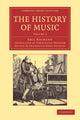 Book cover of: History of Music: Volume 2. By: Emil Naumann
