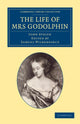 Book cover of: Life of Mrs Godolphin. By: John Evelyn