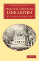 Book cover of: Personal Aspects of Jane Austen. By: Mary Augusta Austen-Leigh