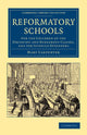 Book cover of: Reformatory Schools. By: Mary Carpenter