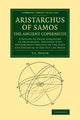 Book cover of: Aristarchus of Samos, the Ancient Copernicus. By: Thomas Heath