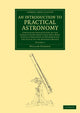 Book cover of: Introduction to Practical Astronomy: Volume 2. By: William Pearson