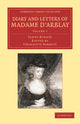 Book cover of: Diary and Letters of Madame d'Arblay: Volume 7. By: Frances Burney